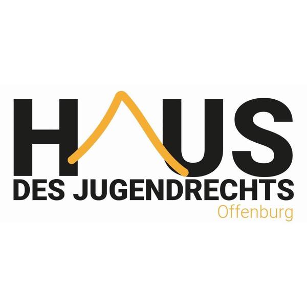 Logo Haus des Jugendrechts Offenburg